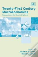 Twenty-First Century Macroeconomics