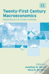 Twenty-First Century Macroeconomics