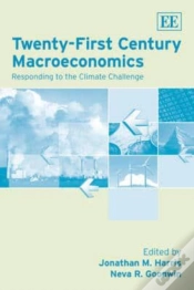 Capa do artigo Twenty-First Century Macroeconomics