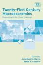 Twenty-First Century Macroeconomics - Preview