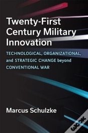 Capa do artigo Twenty-First Century Military Innovation