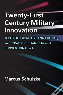 Capa do artigo Twenty-First Century Military Innovation