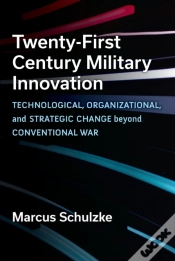 Capa do artigo Twenty-First Century Military Innovation