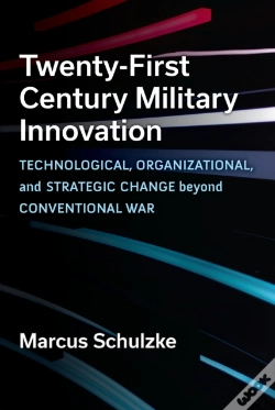 Capa do artigo Twenty-First Century Military Innovation