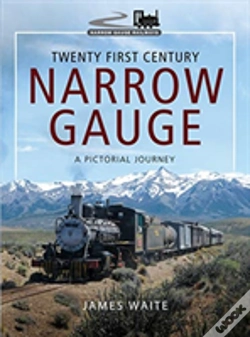 Capa do artigo Twenty First Century Narrow Gauge