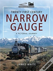 Capa do artigo Twenty First Century Narrow Gauge