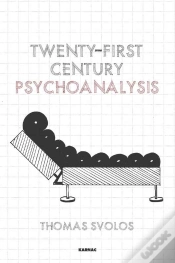 Capa do artigo Twenty-First Century Psychoanalysis
