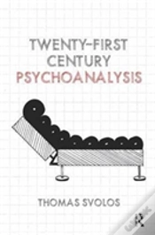 Capa do artigo Twenty-First Century Psychoanalysis