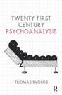 Twenty-First Century Psychoanalysis - Preview