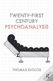 Capa do artigo Twenty-First Century Psychoanalysis