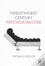 Capa do artigo Twenty-First Century Psychoanalysis