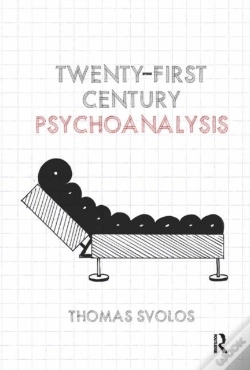 Capa do artigo Twenty-First Century Psychoanalysis