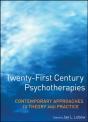 Twenty-First Century Psychotherapies - Preview