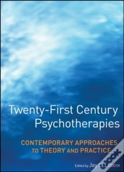 Capa do artigo Twenty-First Century Psychotherapies