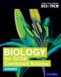 Twenty First Century Science: Biology For Gcse Combined Science Student Book - Preview