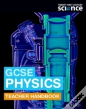 Capa do artigo Twenty First Century Science: Gcse Physics Teacher Handbook