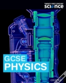 Capa do artigo Twenty First Century Science: Ocr Gcse Physics Student Book