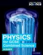 Twenty First Century Science: Physics For Gcse Combined Science Student Book - Preview