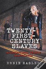 Capa do artigo Twenty-First-Century Slaves