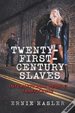Capa do artigo Twenty-First-Century Slaves