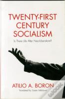 Twenty-First-Century Socialism