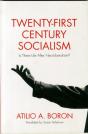 Twenty-First-Century Socialism - Preview