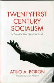 Capa do artigo Twenty-First-Century Socialism