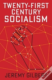 Capa do artigo Twenty-First Century Socialism