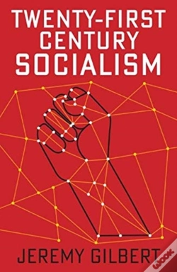 Capa do artigo Twenty-First Century Socialism