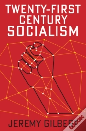 Capa do artigo Twenty-First Century Socialism