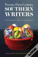 Twenty-First-Century Southern Writers