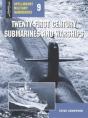 Twenty-First Century Submarines And Warships - Preview