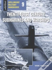 Capa do artigo Twenty-First Century Submarines And Warships