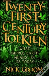 Twenty-First-Century Tolkien