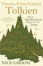 Twenty-First-Century Tolkien - Preview