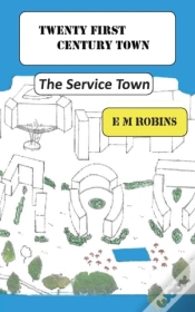 Capa do artigo Twenty First Century Town