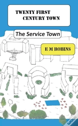 Capa do artigo Twenty First Century Town