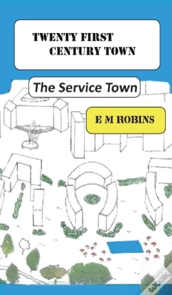 Capa do artigo Twenty First Century Town