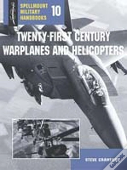 Capa do artigo Twenty-First Century Warplanes And Helicopters