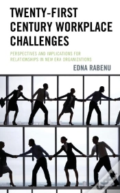 Capa do artigo Twenty-First Century Workplace Challenges