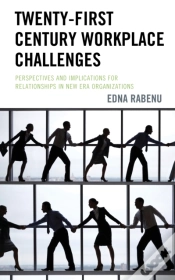Capa do artigo Twenty-First Century Workplace Challenges