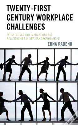 Capa do artigo Twenty-First Century Workplace Challenges