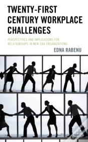 Capa do artigo Twenty-First Century Workplace Challenges