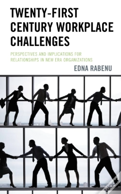 Capa do artigo Twenty-First Century Workplace Challenges