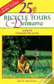 Capa do artigo Twenty Five Bicycle Tours On Delmarva