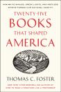 Twenty-Five Books That Shaped America - Preview