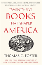 Twenty-Five Books That Shaped America - Preview