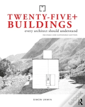 Capa do artigo Twenty-Five+ Buildings Every Architect Should Understand