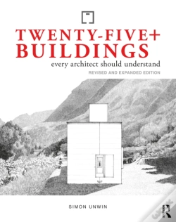 Capa do artigo Twenty-Five+ Buildings Every Architect Should Understand