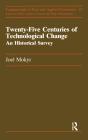 Twenty-Five Centuries Of Techn - Preview